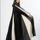 عباية جديده