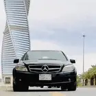 مرسيدس C300 2010