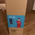 مفتاح قفل خارجي ذكي اسمارت