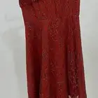 فستان سهره