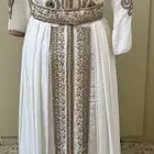 قفطان مغربي نظيف