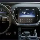Jetour X70 Luxury modeel 2023