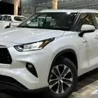 هايلاندر نص فل ابيض 2024
