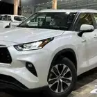 هايلاندر نص فل ابيض 2024