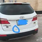 سياره سنتافي موديل 2016 فل كامل ماشيه 300وزياده الاستماره