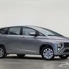 هيونداي ستارجيزر 7 راكب سمارت 2025 عرض خاص 66900