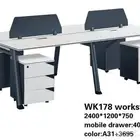 New office furniture