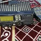 جهاز نداء أيكم 8000 نظيف وشغال