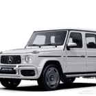 Mercedes G 63