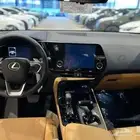 تتوفر فئات لكزس NX اصفار لمبيعات البنوك بدون ارباح ودفعتين