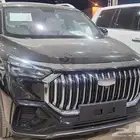 جيلي اوكافانجو 2.0 نص فل 2024 - 7 راكب أصفار
