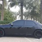 Chrysler كرايسلر أمريكي 2012 300S Black الحد 25 ألف ريال