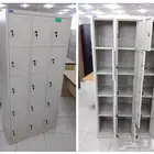 دواليب حديد لوكرات