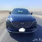 مازدا CX9 فل كامل 2020