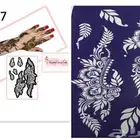 استكرات حناء إماراتي جملة ومفرق تصاميم خاصة
