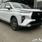 تويوتا فيلوز 2025