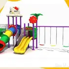 العاب اطفال حدائق استراحات تو صيل تر يب داخلي وا خارجي