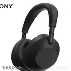 سماعة سوني sony WH1000XM6