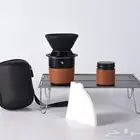 طقم التقطير السفر والرحلات