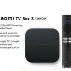 جاهاز تي في بوكس Mi TV box