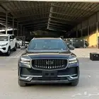 جيلي مونجارو نص فل 2024 GK أصفار