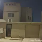 الخرج حي الورود وحي السلام فلل وشقق عوائل وشقق عزاب مؤثث