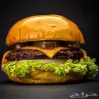 مصور اطعمه مصور برجر متخصص