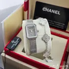ساعات ماركة شانيل واسواره فان كليف