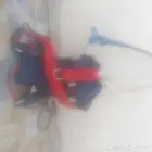 جهاز الي للهجن مقاس 14 ألماني اصلي