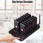 جهاز بيجر مطاعم pager call system