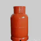 أسطوانة غاز للبيع