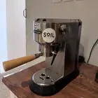 مكينه قهوه