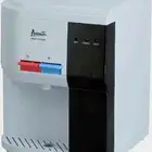 ثلاجه ماء حار وبارد