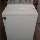 للبيع غسال whirlpool