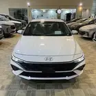 هيونداي النترا سمارت 2.0 موديل 2025 اصفار