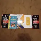 كتب تحصيلي قدرات ب20ريال