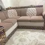 كنب نظيف ..