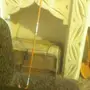 صندوق باين عليه جور الزمن ولا يعرف قيمة