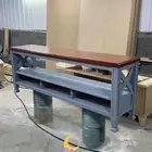 طاولة TV كلاسيك اثاث