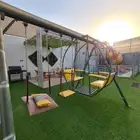 استراحة هابي لاند