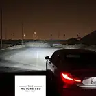 نور ليد عالي واطي ع اكورد LED