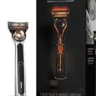 مكينة حلاقة جيليت gellitte labs shave