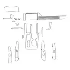 بي بي اف داخليه قص إلكتروني