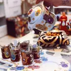 فناتك اطقم شاي انيقه ومميزه