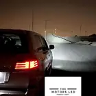نور عالي واطي على لكزز