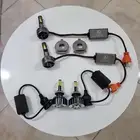 أنوار LED للسيارات مستعمل نظيف