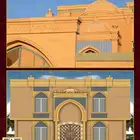 تصميم واجهات
