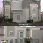تصميم واجهات