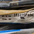 مصاطر مسطره ابواب خلفي