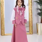 مريول مدرسي